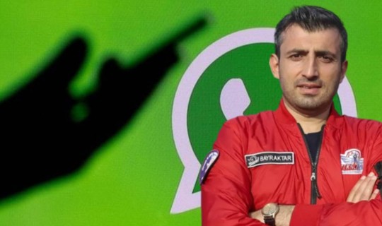 Bakan Bayraktar Duyurdu: Yerli WhatsApp Geliyor