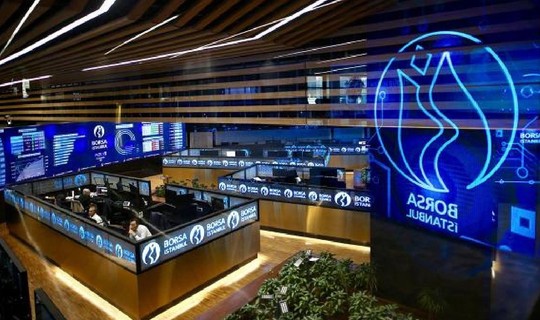 BIST 100'de Sürpriz Ralli: Borsa İstanbul’da En Çok Kazandıran Hisse Belli Oldu