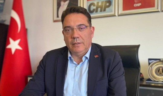 CHP'li Bağcıoğlu'ndan İskenderun’daki Şehitler İçin Soruşturma Çağrısı