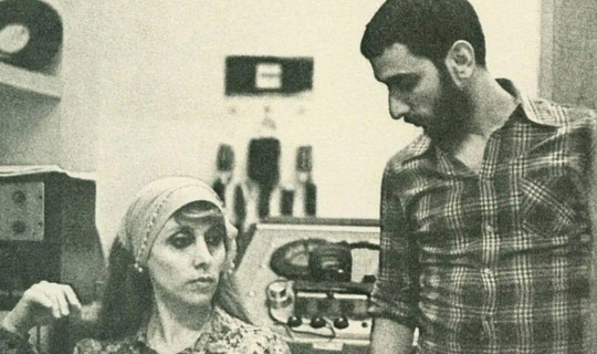 Feyruz’un Oğlu Ziyad Rahbani Hayatını Kaybetti