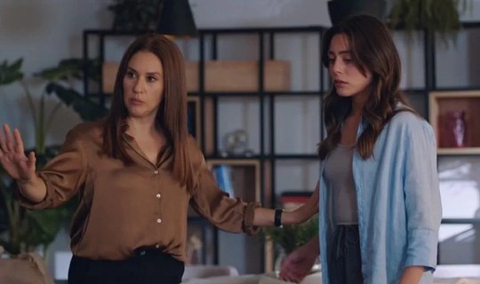 Kızılcık Şerbeti’nde Yeni Sezon Öncesi Şok Ayrılık! Fenomen Dizide Fırtına Bitmiyor