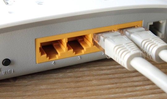 Wi-Fi Tarihe Karışıyor