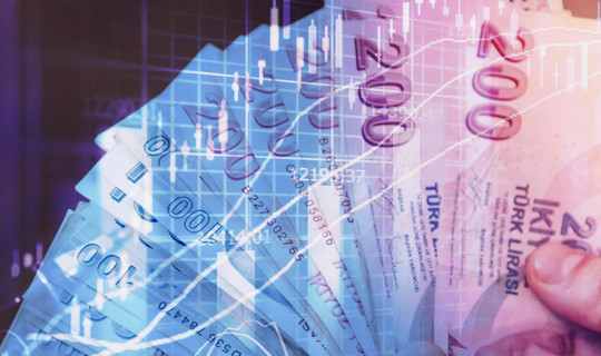 IMF, Türkiye'nin Büyüme Tahminini Değiştirdi