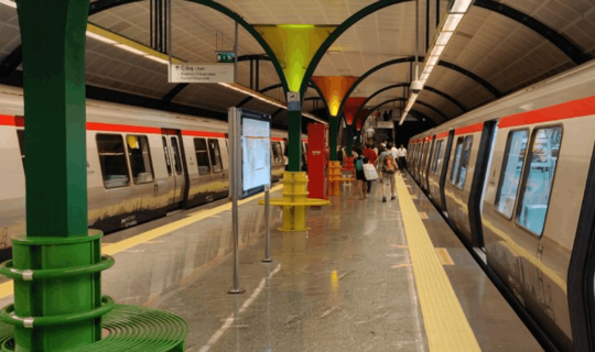Metro İstanbul Duyurdu! Sefer Saatleri Uzatılacak