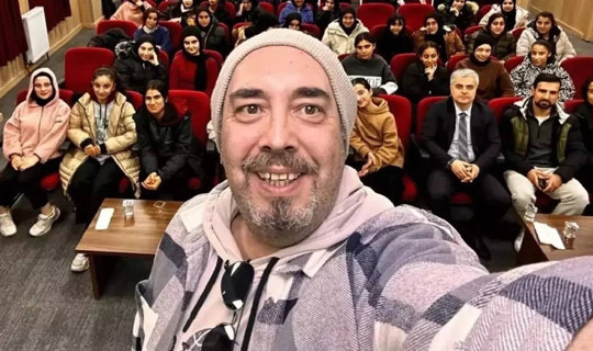 Sanat Dünyası Yasta! Ünlü Senarist ve Yazar Şafak Güçlü Vefat Etti
