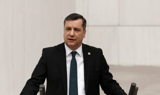 CHP'den Hatay’da Ölen Askerler İçin Soru Önergesi: 'Vatan Evlatları Susuzluktan Ölür mü?'