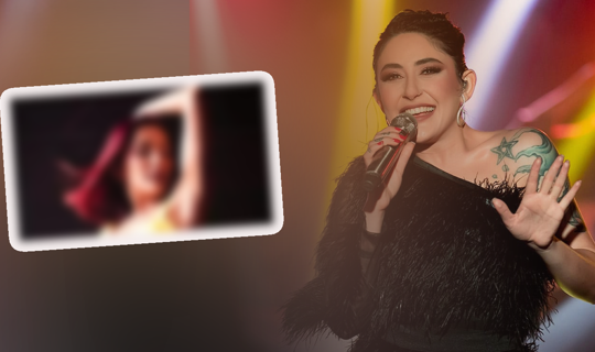 Melek Mosso'dan Sürpriz İmaj! Yılların Ezberini Tek Hamleyle Bozdu