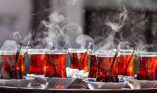 Türkiye'nin Çay Devi Satılıyor! Bir Dönem Sona Eriyor, Yılların Markası El Değiştiriyor