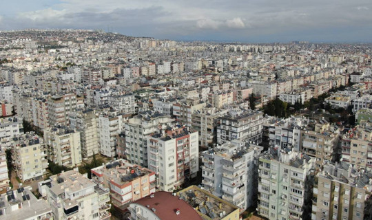 Kiralık Ya Da Satılık Ev Fark Etmiyor! O İlde IBAN Oyunu Patladı! Emlakta Yeni Tehlike