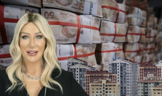 Seda Sayan'ın Mal Varlığı Dudak Uçuklattı! Kira Gelirini Duyunca Gözleriniz Fal Taşı Gibi Açılacak