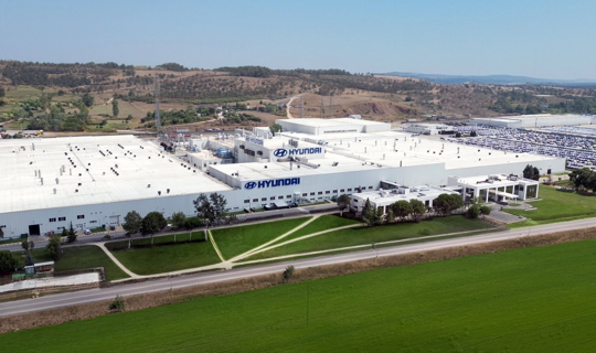 Hyundai, Türkiye’de Çok Satan Modeli İçin Geri Çağırma Başlattı