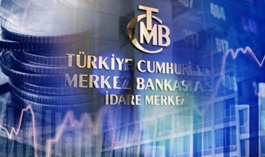 Merkez Bankası'ndan Enflasyonla Mücadelede Yeni Yol Haritası