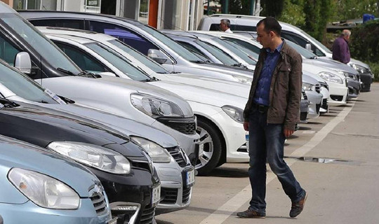 ÖTV Kararı Fiyat Dengesini Altüst Etti! Son 10 Gün İçinde O Araçlara Talep Arttı