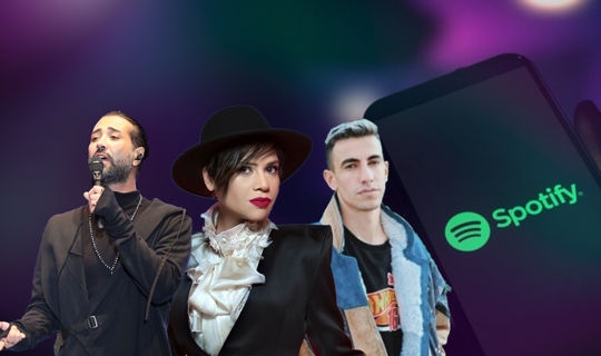 Müzik Dünyasında Deprem! Spotify Krizine Ünlüler de Dahil Oldu, Tepkiler Çığ Gibi