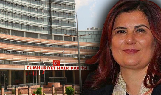 CHP'den Açıklama Geldi... Çerçioğlu AKP'ye Geçiyor