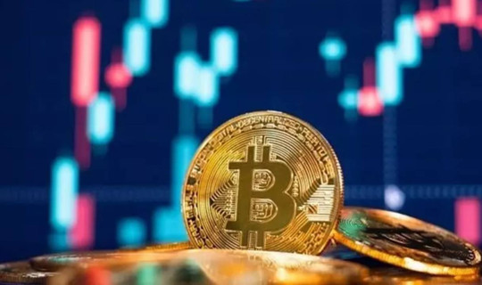 Sert Düşüş Yaşayan Bitcoin'in Gözü Trump-Zelenskiy Zirvesine Kilitlendi!