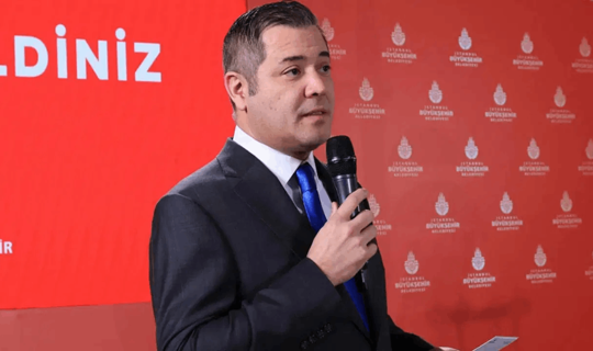 Murat Ongun'un Evine Üçüncü Baskın