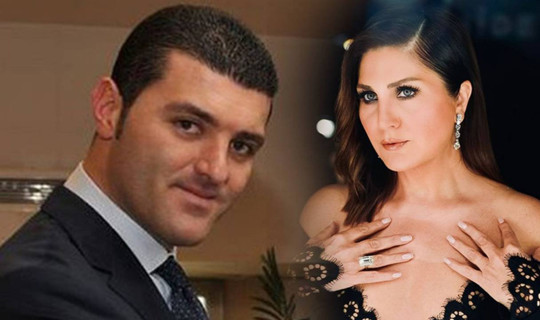 Sibel Can ve Emir Sarıgül’ün Romantik Buluşması! Baş Başa Yemekte Görüntülendiler