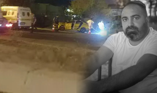 Eyüpsultan'da Taksiciyi Öldürdü, İfadesi Çıldırttı! 'Hasmıma Benzettim' Cinayeti