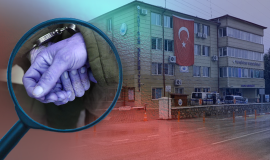 Yahşihan Belediyesi’ne 'Rüşvet' Soruşturmasında Gözaltına Alınan 2 Şüpheli Serbest Bırakıldı