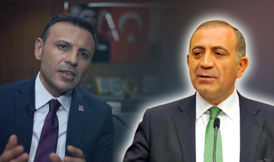 Gürsel Tekin'den Sürpriz Açıklama: 'Özgür Çelik ve Partinin Diğer Yöneticileriyle Kucaklaşacağız'