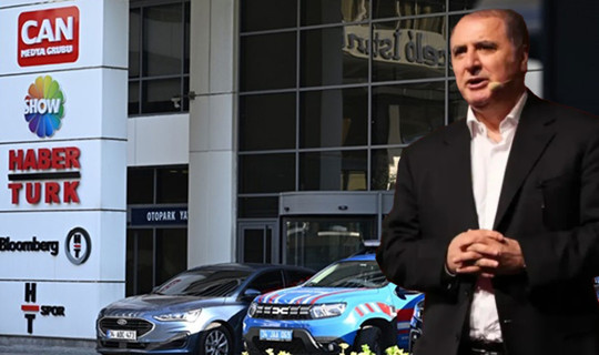 Can Holding Dosyasında Tutuklanmıştı: Kenan Tekdağ’a Tahliye