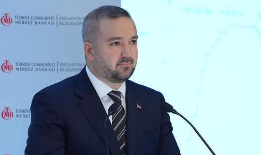 Merkez Bankası Başkanı Karahan'dan Meclis'te 'Sıkı Para Politikası' Mesajı