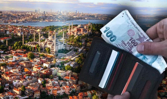 Türkiye’nin Kira Haritası Ortaya Çıktı! En Ucuz Kiraya Sahip İller Belli Oldu! O Şehirde Evler 13 Bin TL’nin Altında