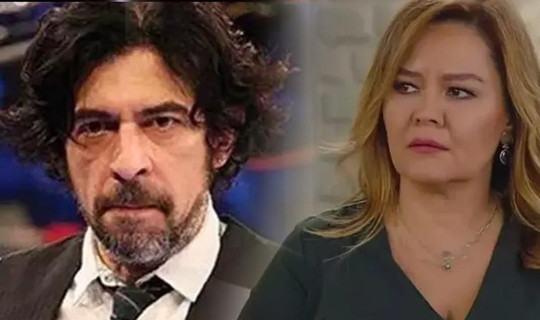 Okan Bayülgen’in ‘Sevişecek İnsan Kalmadı’ Sözlerine Eski Eşi Zeyno Günenç’ten Yanıt