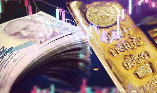 Ekim Ayında Rekor Getiri, Altına Yatıran Kazandı!