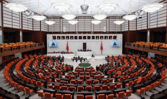 TBMM'de Bütçe Maratonu… Görüşme Takvimi Belli Oldu