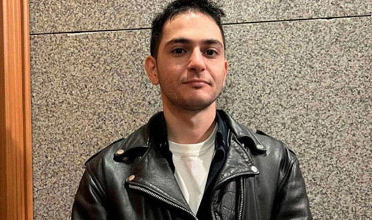 Gazeteci Furkan Karabay’a Ev Hapsi