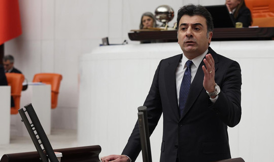 Dilovası’ndaki Facia Meclis Gündeminde! 'Denetim Zafiyeti Aydınlatılsın'