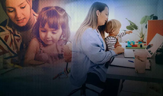 Doğum İzninde Büyük Değişiklik: Yeni Model Geliyor! Milyonları İlgilendiren Çalışma Tamamlandı