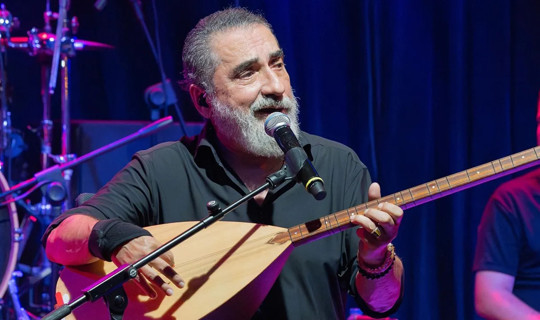 Kanserle Savaşan Sanatçı Soner Olgun'dan Haber Var