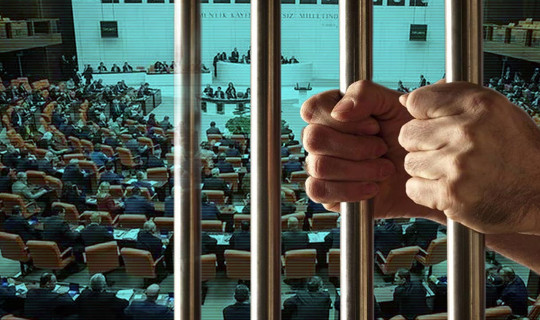 11. Yargı Paketi TBMM Adalet Komisyonu'ndan Geçti! Erken Tahliyeye Sıkı Fren: Bu Suçlar Kapsam Dışı Kaldı