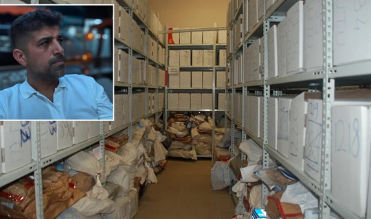 Adli Emanet Soygununda Olay Savunma! İntihar İçin 2 Silah Almış