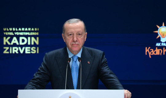 Cumhurbaşkanı Erdoğan’dan CHP'ye Sert Sözler: 'Okullarda, Üniversitelerde Yürütülen Cadı Avını Nasıl Unutabiliriz'