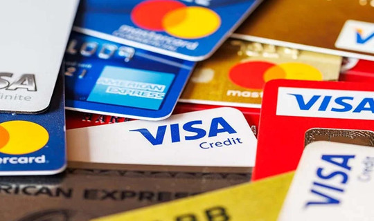 Visa’dan Suriye Hamlesi! Faaliyetlere Başlıyor