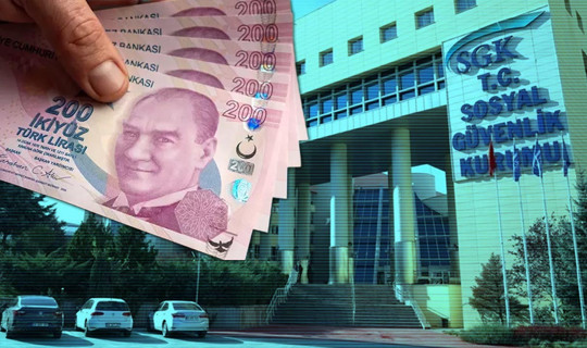 Emekliye Nefes Aldıracak Yeni Sağlık Desteği: Bedava Olması İçin İlk Adım Atıldı