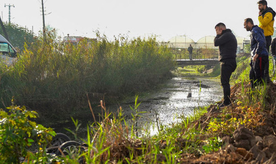 Evli Çift Tartıştı, Geri Dönüşü Olmadı: Enkazın Yanında Acı İsyan... '3 Çocuğum Var, Ne Diyeceğim?'