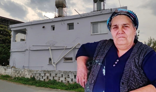 Kan Donduran Kadın Cinayeti: Eşini Baltayla Öldürüp Banyoya Gömdü