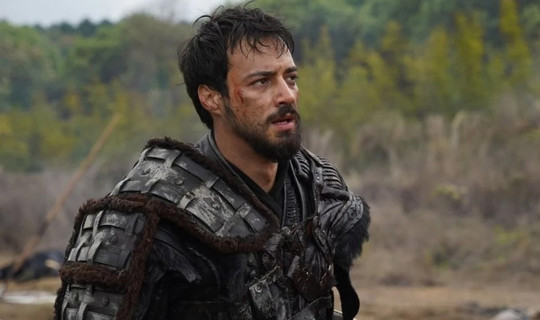 Kuruluş Orhan'a Bomba Transfer! Ünlü Oyuncu Diziye Dahil Oldu