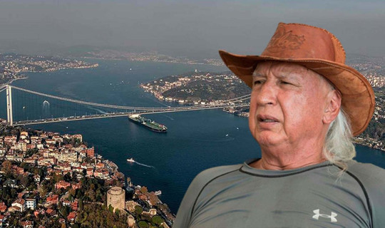 Şener Üşümezsoy 'Riskli' Hattı Anlattı: Marmara'yı Deprem Bekliyor mu?