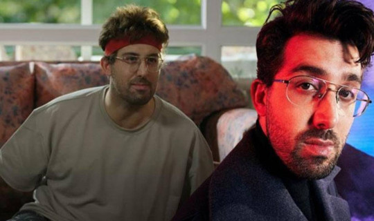 Ünlü Komedyen Doğu Demirkol'un Sevgilisi Bakın Kim Çıktı