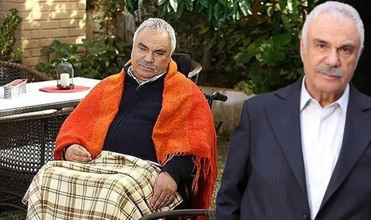 Yaprak Dökümü'nün Ali Rıza Bey'i Halil Ergün'den Kötü Haber! Apar Topar Ameliyata Alındı