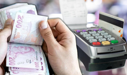 Kredi Borçları Uçtu! 10 Ayda 1,8 Milyon Kişi Takibe Düştü