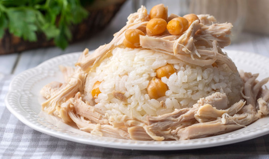 Yine Tavuk Yine Zehirlenme! 30 Kişi Hastaneye Kaldırıldı