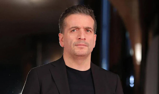 Yoğun Bakıma Kaldırılmıştı! Murat Cemcir'in Sağlık Durumuyla İlgili Yeni Gelişme