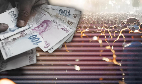 Asgari Ücrette En Güçlü Zam Oranı Belli Oldu: Geri Sayım Başladı! Kulisler Hareketlendi